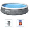 Bestway &Pi;&iota;&sigma;ί&nu;&alpha; &Phi;&omicron;&upsilon;&sigma;&kappa;&omega;&tau;ή Fast Set &mu;&epsilon; &Alpha;&nu;&tau;&lambda;ί&alpha; 396 x 84 &epsilon;&kappa;.