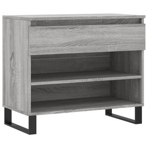 vidaXL &Pi;&alpha;&pi;&omicron;&upsilon;&tau;&sigma;&omicron;&theta;ή&kappa;&eta; &Gamma;&kappa;&rho;&iota; Sonoma 70x36x60 &epsilon;&kappa;. &alpha;&pi;ό &Epsilon;&pi;&epsilon;&xi;&epsilon;&rho;&gamma;&alpha;&sigma;&mu;έ&nu;&omicron; &Xi;ύ&lambda;&omicron;