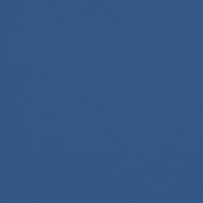vidaXL Ομπρέλα Μπλε 200 x 224 εκ. Αλουμινίου