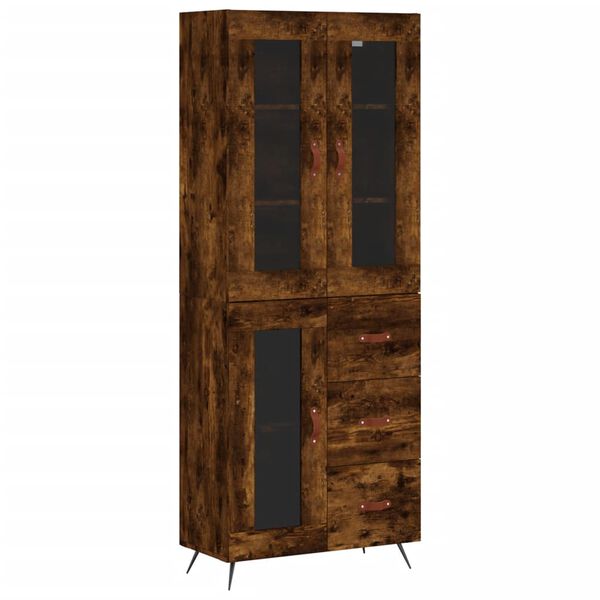 vidaXL &Nu;&tau;&omicron;&upsilon;&lambda;ά&pi;&iota; &Kappa;&alpha;&pi;&nu;&iota;&sigma;&tau;ή &Delta;&rho;&upsilon;&sigmaf; 69,5x34x180 &epsilon;&kappa;. &alpha;&pi;ό &Epsilon;&pi;&epsilon;&xi;&epsilon;&rho;&gamma;&alpha;&sigma;&mu;έ&nu;&omicron; &Xi;ύ&lambda;&omicron;