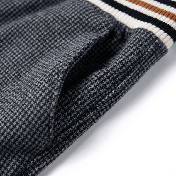 Παιδικό Παντελόνι Ανθρακί 128