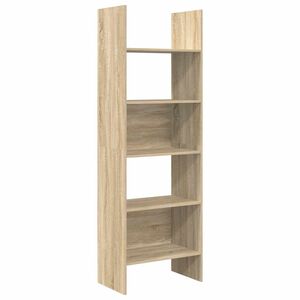 vidaXL &Beta;&iota;&beta;&lambda;&iota;&omicron;&theta;ή&kappa;&eta; &Chi;&rho;ώ&mu;&alpha; Sonoma &Delta;&rho;&upsilon;&sigmaf; 60 x 35 x 180 &epsilon;&kappa;. &alpha;&pi;ό &Epsilon;&pi;&epsilon;&xi;. &Xi;ύ&lambda;&omicron;