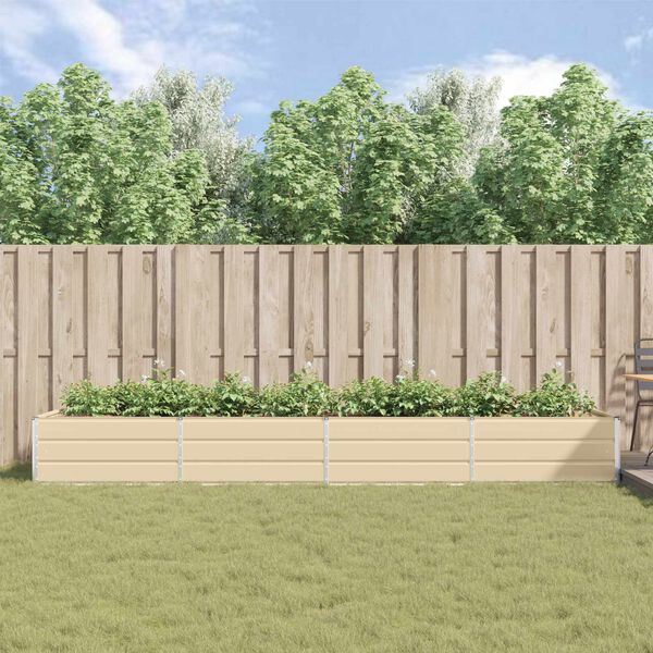 vidaXL &Gamma;&lambda;ά&sigma;&tau;&rho;&alpha; &Epsilon;&lambda;&epsilon;&phi;&alpha;&nu;&tau;ό&delta;&omicron;&nu;&tau;&omicron; 195 x 100 x 45 &epsilon;&kappa; &Epsilon;&pi;&iota;&kappa;&alpha;&lambda;&upsilon;&mu;&mu;έ&nu;&omicron;&sigmaf; &Chi;ά&lambda;&upsilon;&beta;&alpha;&sigmaf;