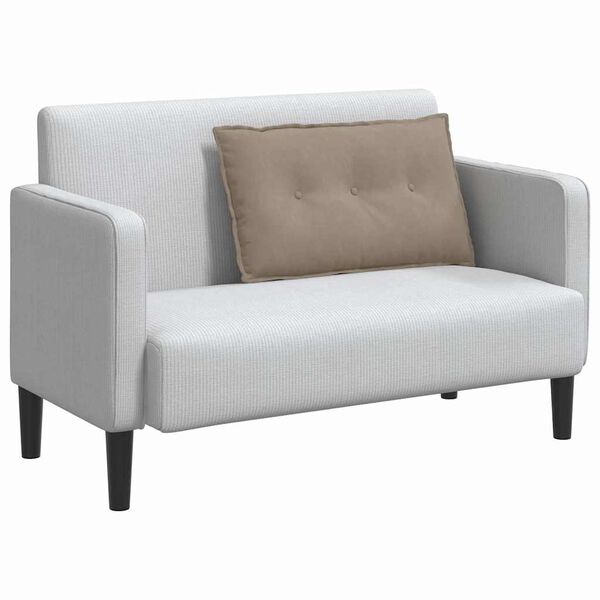 vidaXL &Mu;&alpha;&xi;&iota;&lambda;ά&rho;&iota; &Pi;&lambda;ά&tau;&eta;&sigmaf; Taupe 80 x 50 cm Ύ&phi;&alpha;&sigma;&mu;&alpha; &Mu;&iota;&kappa;&rho;&omicron;ΐ&nu;&alpha;&sigmaf;