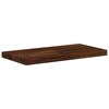 vidaXL &Omicron;&rho;&theta;&omicron;&gamma;ώ&nu;&iota;&alpha; &Epsilon;&pi;&iota;&phi;ά&nu;&epsilon;&iota;&alpha; &Tau;&rho;&alpha;&pi;&epsilon;&zeta;&iota;&omicron;ύ 70 x 30 x 3,2 cm &Omicron;&rho;&theta;&omicron;&gamma;ώ&nu;&iota;&omicron;&sigmaf;
