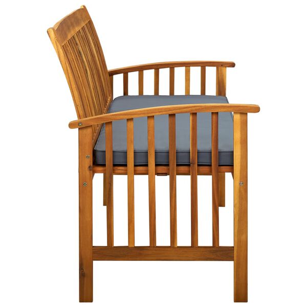 vidaXL &Pi;&alpha;&gamma;&kappa;ά&kappa;&iota; &Kappa;ή&pi;&omicron;&upsilon; 147 &epsilon;&kappa;. &alpha;&pi;ό &Mu;&alpha;&sigma;ί&phi; &Xi;ύ&lambda;&omicron; &Alpha;&kappa;&alpha;&kappa;ί&alpha;&sigmaf; &mu;&epsilon; &Mu;&alpha;&xi;&iota;&lambda;ά&rho;&iota;