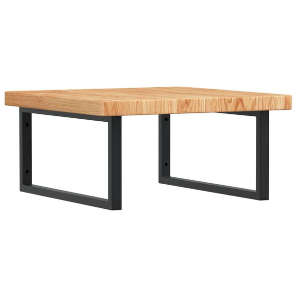 vidaXL &Rho;ά&phi;&iota; &Nu;&iota;&pi;&tau;ή&rho;&alpha; &Tau;&omicron;ί&chi;&omicron;&upsilon; &alpha;&pi;ό &Alpha;&tau;&sigma;ά&lambda;&iota; / &Mu;&alpha;&sigma;ί&phi; &Xi;ύ&lambda;&omicron; &Delta;&rho;&upsilon;ό&sigmaf;