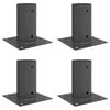 vidaXL &Kappa;&upsilon;&kappa;&lambda;&iota;&kappa;ό &Upsilon;&pi;&omicron;&beta;&rho;ύ&chi;&iota;&omicron; &Sigma;&tau;ή&rho;&iota;&gamma;&mu;&alpha; 4 pcs &Alpha;&nu;&theta;&rho;&alpha;&kappa;ί 15 x 15 x 15 cm