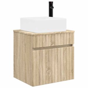 vidaXL &Epsilon;&pi;&iota;&tau;&omicron;ί&chi;&iota;&omicron;&sigmaf; &nu;&iota;&pi;&tau;ή&rho;&alpha;&sigmaf; &beta;&alpha;&nu;ί&lambda;&iota;&alpha;&sigmaf; Sonoma &Delta;&rho;&upsilon;&sigmaf; 49 x 41 x 63 &epsilon;&kappa;.