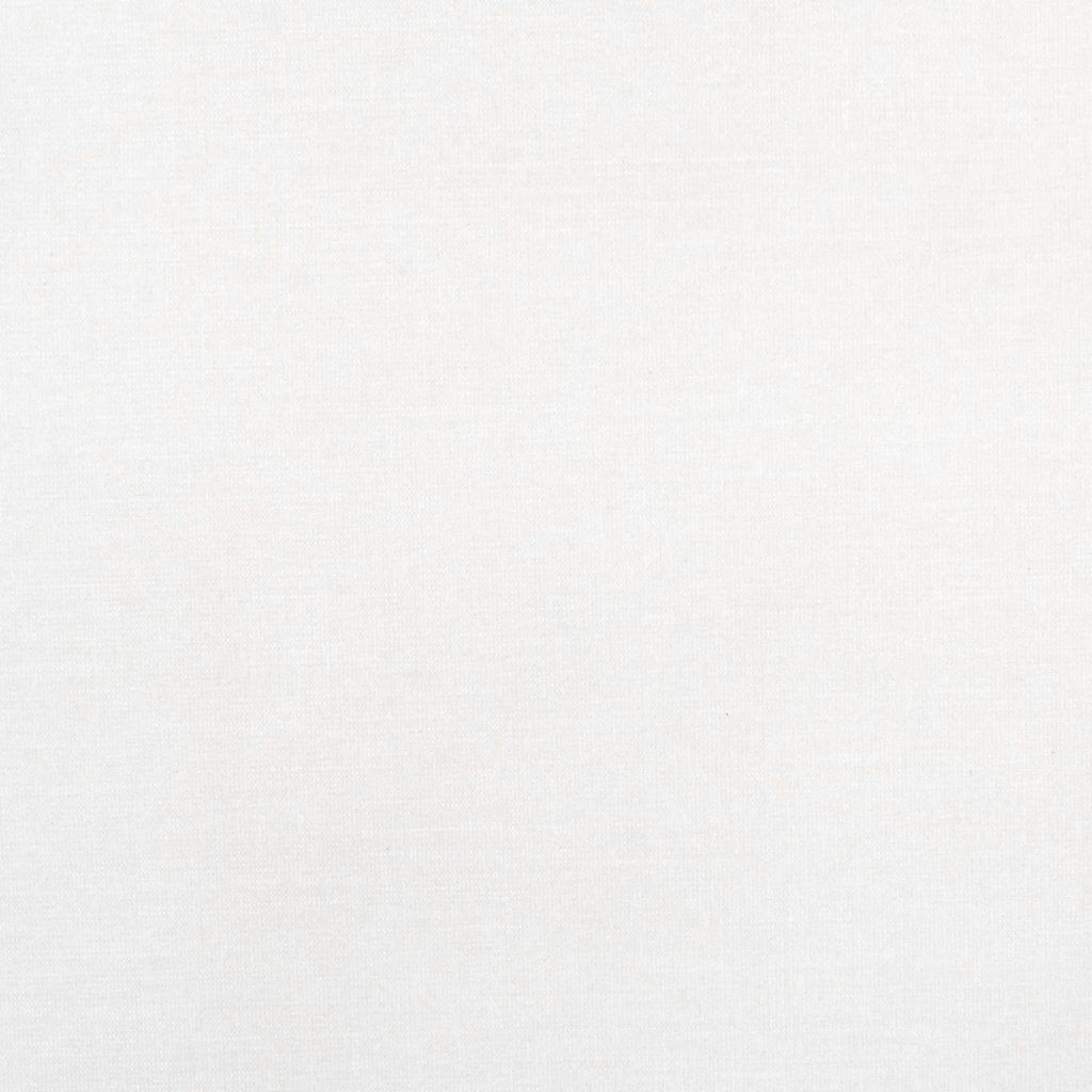 vidaXL Πλισέ περσίδα Λευκό 75x100 cm Πλάτος υφάσματος 74,4 cm