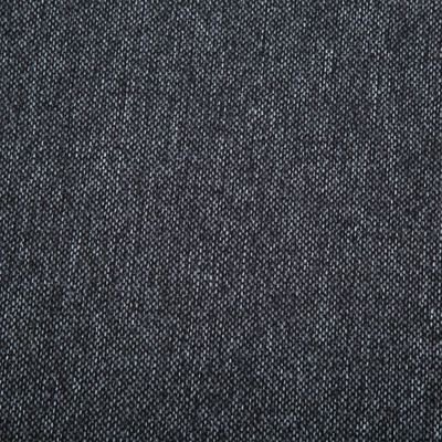 vidaXL Καναπές Γωνιακός Σκούρο Γκρι 171,5 x 138 x 81,5 εκ. Υφασμάτινος