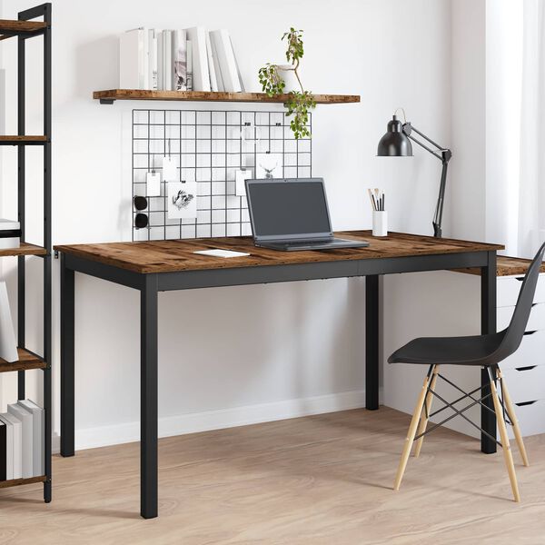 vidaXL &Tau;&rho;&alpha;&pi;&epsilon;&zeta;&alpha;&rho;ί&epsilon;&sigmaf; &Mu;&Epsilon;&Tau;&Alpha;&Lambda;&Lambda;&Omicron;