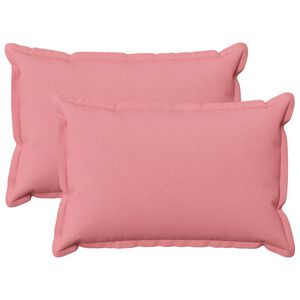 vidaXL &Kappa;ά&lambda;&upsilon;&mu;&mu;&alpha; &Mu;&alpha;&xi;&iota;&lambda;&alpha;&rho;&iota;&omicron;ύ 2 pcs HOUTEN &Rho;&omicron;&zeta; 40 x 60 cm &Psi;&epsilon;ύ&tau;&iota;&kappa;&omicron; &Lambda;&iota;&nu;ό
