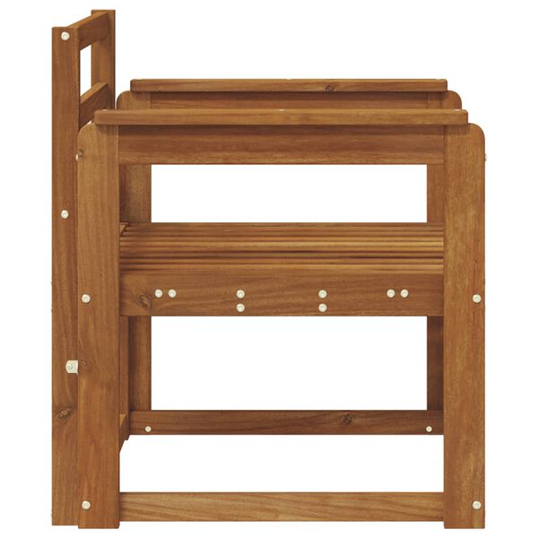 vidaXL &Epsilon;&xi;&omega;&tau;&epsilon;&rho;&iota;&kappa;ό&sigmaf; &kappa;&alpha;&nu;&alpha;&pi;έ&sigmaf; &Sigma;&tau;&epsilon;&rho;&epsilon;ό &Xi;ύ&lambda;&omicron; &Alpha;&kappa;&alpha;&kappa;ί&alpha;&sigmaf; &Phi;&upsilon;&sigma;&iota;&kappa;ό