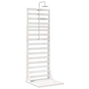 vidaXL &Epsilon;&xi;&omega;&tau;&epsilon;&rho;&iota;&kappa;ό &nu;&tau;&omicron;&upsilon;&sigmaf; 225 cm &Mu;&alpha;&sigma;ί&phi; &xi;ύ&lambda;&omicron; &pi;&epsilon;ύ&kappa;&omicron;&upsilon; &kappa;&alpha;&iota; &alpha;&nu;&omicron;&xi;&epsilon;ί&delta;&omega;&tau;&omicron; &alpha;&tau;&sigma;ά&lambda;&iota;