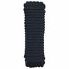 vidaXL &Sigma;&chi;&omicron;&iota;&nu;ί Boat 14 mm 12 m &Beta;&alpha;&sigma;&iota;&lambda;&iota;&kappa;ό &Mu;&pi;&lambda;&epsilon; &Pi;&omicron;&lambda;&upsilon;&epsilon;&sigma;&tau;έ&rho;&alpha;&sigmaf;