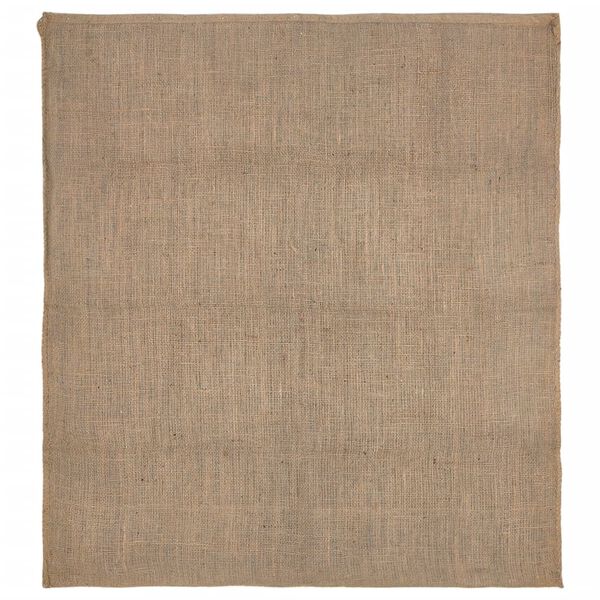 vidaXL Σακιά Γιούτας 10 Τεμ. 100 x 110 εκ. από Γιούτα 220 gsm