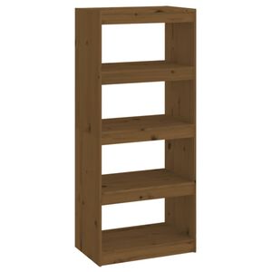 vidaXL &Beta;&iota;&beta;&lambda;&iota;&omicron;&theta;ή&kappa;&eta;/&Delta;&iota;&alpha;&chi;&omega;&rho;&iota;&sigma;&tau;&iota;&kappa;ό &Chi;ώ&rho;&omicron;&upsilon; &Mu;&epsilon;&lambda;ί 60x30x135,5 &epsilon;&kappa;. &Xi;ύ&lambda;&omicron; &Pi;&epsilon;ύ&kappa;&omicron;&upsilon;