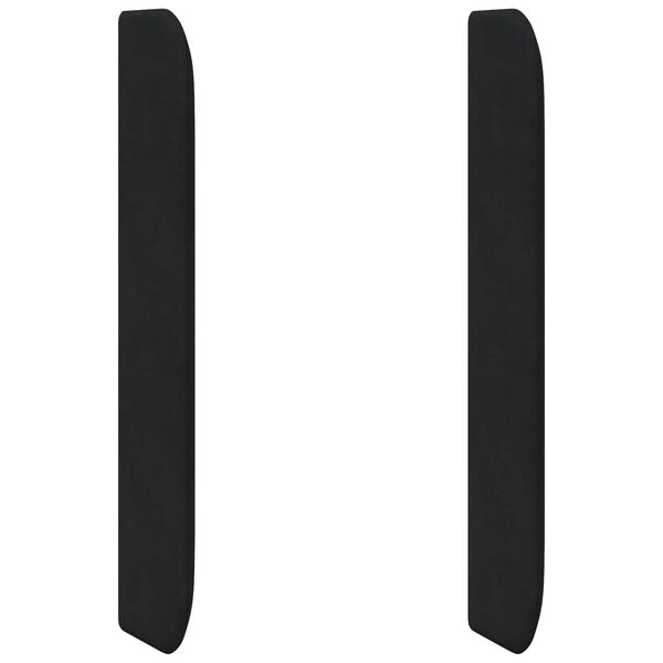 vidaXL &Alpha;&upsilon;&tau;ί &Kappa;&epsilon;&phi;&alpha;&lambda;ή&sigmaf; &Mu;&alpha;ύ&rho;&omicron; 80 x 16 x 4 &epsilon;&kappa;. &Beta;&epsilon;&lambda;&omicron;ύ&delta;&omicron;