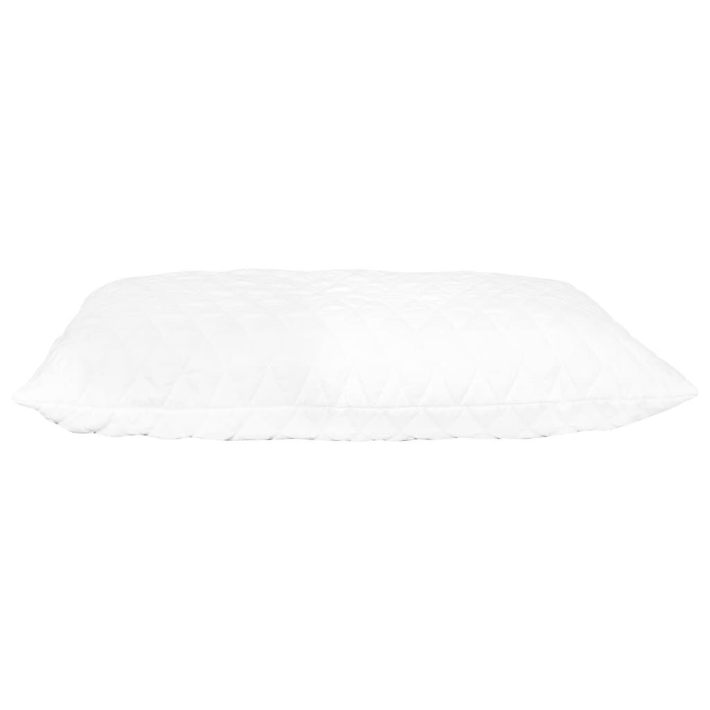 vidaXL Μαξιλάρια Αφρού Μνήμης 2 τεμ. 60 x 40 x 14 εκ.
