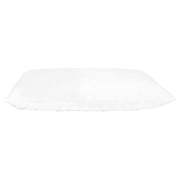 vidaXL Μαξιλάρια Αφρού Μνήμης 2 τεμ. 60 x 40 x 14 εκ.