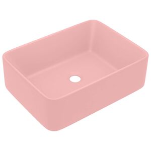 vidaXL &Nu;&iota;&pi;&tau;ή&rho;&alpha;&sigmaf; &Pi;&omicron;&lambda;&upsilon;&tau;&epsilon;&lambda;ή&sigmaf; &Rho;&omicron;&zeta; &Mu;&alpha;&tau; 41 x 30 x 12 &epsilon;&kappa;. &Kappa;&epsilon;&rho;&alpha;&mu;&iota;&kappa;ό&sigmaf;