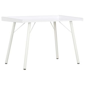 vidaXL &Gamma;&rho;&alpha;&phi;&epsilon;ί&omicron; &Lambda;&epsilon;&upsilon;&kappa;ό 90 x 50 x 79 &epsilon;&kappa;.