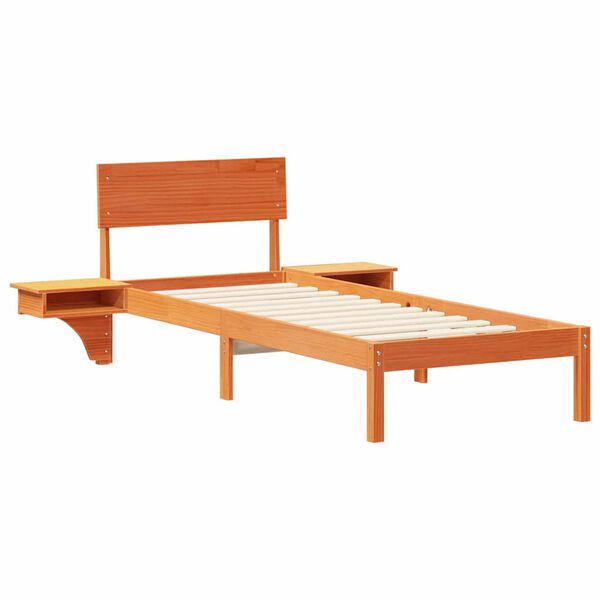 vidaXL &Sigma;&kappa;&epsilon;&lambda;&epsilon;&tau;ό&sigmaf; &Kappa;&rho;&epsilon;&beta;&alpha;&tau;&iota;&omicron;ύ &Kappa;&epsilon;&rho;&omega;&tau;ό &kappa;&alpha;&phi;έ 75 x 190 cm &Sigma;&tau;&epsilon;&rho;&epsilon;ά &xi;&upsilon;&lambda;&epsilon;ί&alpha; &pi;&epsilon;ύ&kappa;&omicron;&upsilon;