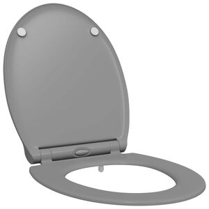 vidaXL &Lambda;&epsilon;&kappa;ά&nu;&eta; &Gamma;&kappa;&rho;&iota; 45,5 x 37,5 x 3,8 &epsilon;&kappa;. &Delta;&upsilon;&rho;&omicron;&pi;&lambda;ά&sigma;&tau;