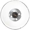 vidaXL Φωτιστικό Επιτραπέζιο Industrial Στρ. 25 W Μαύρο 58x18x90εκ Ε27