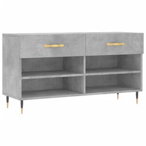 vidaXL &Pi;&alpha;&pi;&omicron;&upsilon;&tau;&sigma;&omicron;&theta;ή&kappa;&eta; &Gamma;&kappa;&rho;&iota; &Sigma;&kappa;&upsilon;&rho;. 102x35x55 &epsilon;&kappa;. &alpha;&pi;ό &Epsilon;&pi;&epsilon;&xi;&epsilon;&rho;&gamma;&alpha;&sigma;&mu;έ&nu;&omicron; &Xi;ύ&lambda;&omicron;