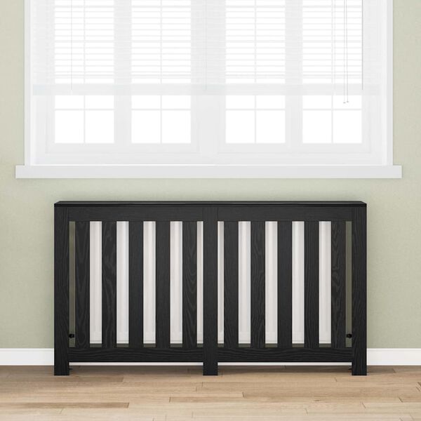 vidaXL &Kappa;&alpha;&pi;ά&kappa;&iota; &Kappa;&alpha;&lambda;&omicron;&rho;&iota;&phi;έ&rho; &Mu;&alpha;ύ&rho;&eta; &Omicron;&xi;&upsilon;ά 149 x 20 x 82 cm &Epsilon;&pi;&epsilon;&xi;&epsilon;&rho;&gamma;&alpha;&sigma;&mu;έ&nu;&omicron; &xi;ύ&lambda;&omicron;