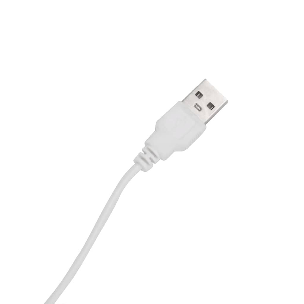vidaXL Καθρέφτης Μπάνιου με Ντουλάπι & LED Αψίδα Μαύρο 42x13x70 εκ.