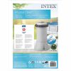 Intex Αντλία Φίλτρου 2271 Λίτρα / Ώρα 28604GS