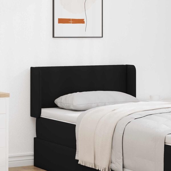 vidaXL &Alpha;&upsilon;&tau;ί &Kappa;&epsilon;&phi;&alpha;&lambda;ή&sigmaf; &Mu;&alpha;ύ&rho;&omicron; 40,5 x 40,5 x 4 &epsilon;&kappa; PVC