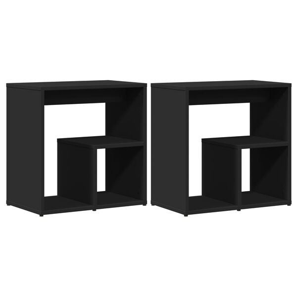 vidaXL &Tau;&rho;&alpha;&pi;έ&zeta;&iota;&alpha; &Beta;&omicron;&eta;&theta;&eta;&tau;&iota;&kappa;ά 2 &tau;&epsilon;&mu;. &Lambda;&epsilon;&upsilon;&kappa;ά 50x30x50 &epsilon;&kappa;. &Epsilon;&pi;&epsilon;&xi;&epsilon;&rho;&gamma;&alpha;&sigma;&mu;έ&nu;&omicron; &Xi;ύ&lambda;&omicron;