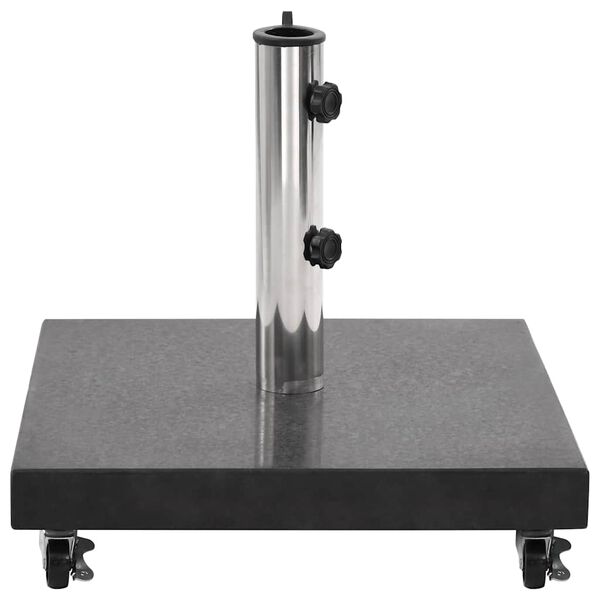 vidaXL &Beta;ά&sigma;&eta; &Omicron;&mu;&pi;&rho;έ&lambda;&alpha;&sigmaf; &Tau;&epsilon;&tau;&rho;ά&gamma;&omega;&nu;&eta; &Mu;&alpha;ύ&rho;&eta; 30 &kappa;. &alpha;&pi;ό &Gamma;&rho;&alpha;&nu;ί&tau;&eta;