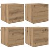 vidaXL &Kappa;&rho;&epsilon;&mu;&alpha;&sigma;&tau;ό &Nu;&tau;&omicron;&upsilon;&lambda;ά&pi;&iota; &Tau;&eta;&lambda;&epsilon;ό&rho;&alpha;&sigma;&eta;&sigmaf; Artisan &Delta;&rho;&upsilon;&sigmaf; 30,5 x 30 x 30 &epsilon;&kappa;.