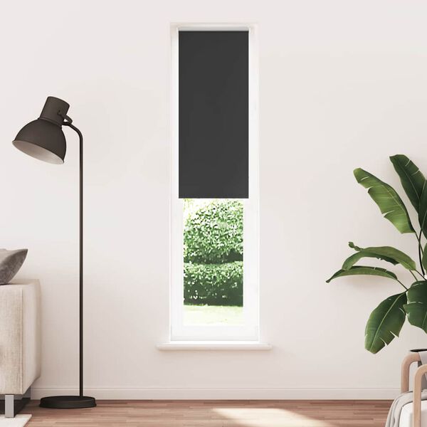 vidaXL &Rho;&omicron;&lambda;έ&rho; &Mu;&pi;&lambda;&alpha;&kappa;ά&omicron;&upsilon;&tau; &Mu;&alpha;ύ&rho;&omicron; 55x230 cm &Pi;&lambda;ά&tau;&omicron;&sigmaf; &upsilon;&phi;ά&sigma;&mu;&alpha;&tau;&omicron;&sigmaf; 50,7 cm