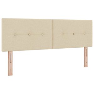 vidaXL LED &kappa;&epsilon;&phi;&alpha;&lambda;ά&rho;&iota; &mu;&epsilon; &phi;ώ&tau;&alpha; &lambda;&omega;&rho;ί&delta;&alpha;&sigmaf; LED &Kappa;&rho;&epsilon;&mu; 144 cm &Pi;&omicron;&lambda;&upsilon;&epsilon;&sigma;&tau;έ&rho;&alpha;&sigmaf;