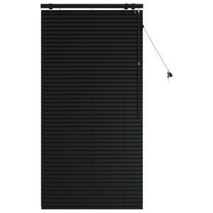 vidaXL &Beta;&epsilon;&nu;&epsilon;&tau;&sigma;&iota;ά&nu;&iota;&kappa;&eta; &Sigma;&kappa;ί&alpha;&sigma;&eta; &Mu;&alpha;ύ&rho;&omicron; 75 x 160 &epsilon;&kappa;. 35 mm