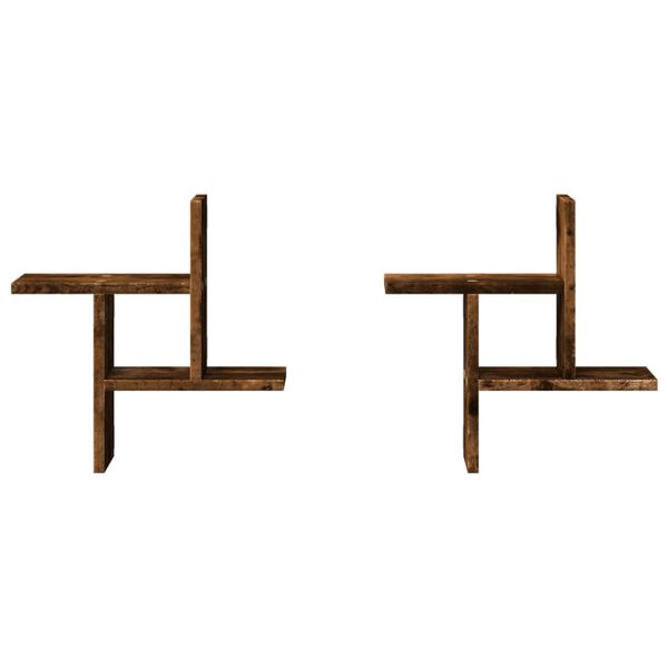 vidaXL &Rho;&alpha;&phi;&iota;έ&rho;&epsilon;&sigmaf; &Tau;&omicron;ί&chi;&omicron;&upsilon; 2 &tau;&epsilon;&mu;. &Kappa;&alpha;&pi;&nu;&iota;&sigma;&tau;ή &Delta;&rho;&upsilon;&sigmaf; 38x12x38 &epsilon;&kappa;. &Epsilon;&pi;&epsilon;&xi;&epsilon;&rho;&gamma;. &Xi;ύ&lambda;&omicron;