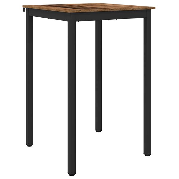 vidaXL &Tau;&rho;&alpha;&pi;&epsilon;&zeta;&alpha;&rho;ί&epsilon;&sigmaf; &Epsilon;&pi;&epsilon;&xi;&epsilon;&rho;&gamma;&alpha;&sigma;&mu;έ&nu;&omicron; &xi;ύ&lambda;&omicron;