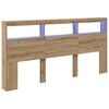 vidaXL &Kappa;&epsilon;&phi;&alpha;&lambda;ά&rho;&iota; Artisan Oak &Epsilon;&pi;&epsilon;&xi;&epsilon;&rho;&gamma;&alpha;&sigma;&mu;έ&nu;&omicron; &xi;ύ&lambda;&omicron;