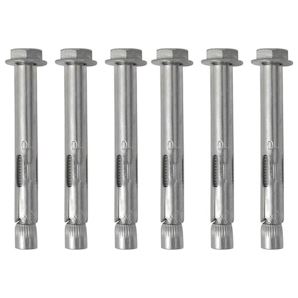 vidaXL Στέγαστρο Πόρτας Μαύρο 200 x 100 εκ. Πολυανθρακικό