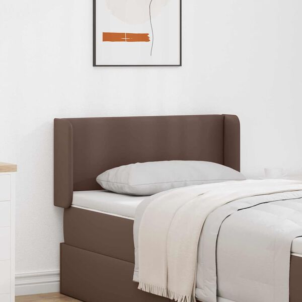 vidaXL &Alpha;&upsilon;&tau;ί &Kappa;&epsilon;&phi;&alpha;&lambda;ή&sigmaf; &Kappa;&alpha;&phi;έ 40,5 x 40,5 x 4 &epsilon;&kappa; PVC