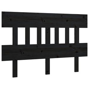 vidaXL &Kappa;&epsilon;&phi;&alpha;&lambda;ά&rho;&iota; &Kappa;&rho;&epsilon;&beta;&alpha;&tau;&iota;&omicron;ύ &Mu;&alpha;ύ&rho;&omicron; 143,5x3x81 &epsilon;&kappa;. &Mu;&alpha;&sigma;ί&phi; &Xi;ύ&lambda;&omicron; &Pi;&epsilon;ύ&kappa;&omicron;&upsilon;