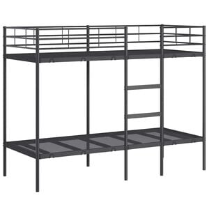 vidaXL &Kappa;&omicron;&upsilon;&kappa;έ&tau;&alpha; &chi;&omega;&rho;ί&sigmaf; &sigma;&tau;&rho;ώ&mu;&alpha; &Mu;&alpha;ύ&rho;&omicron; 75x190 cm &Alpha;&tau;&sigma;ά&lambda;&iota;