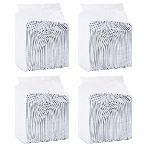 vidaXL &Pi;&alpha;&tau;ά&kappa;&iota; &Epsilon;&kappa;&pi;&alpha;ί&delta;&epsilon;&upsilon;&sigma;&eta;&sigmaf; &Kappa;&alpha;&tau;&omicron;&iota;&kappa;&iota;&delta;ί&omicron;&upsilon; &Mu;&omicron;&nu;ό&chi;&rho;&omega;&mu;&omicron; 200 pcs 120 x 80 cm