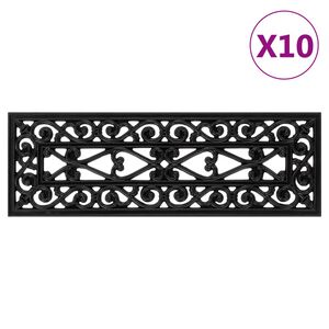 vidaXL &Pi;&alpha;&tau;ά&kappa;&iota;&alpha; &Sigma;&kappa;ά&lambda;&alpha;&sigmaf; 10 &tau;&epsilon;&mu;. 25 x 75 &epsilon;&kappa;. &alpha;&pi;ό &Kappa;&alpha;&omicron;&upsilon;&tau;&sigma;&omicron;ύ&kappa;